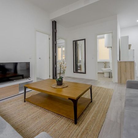 Cozy Apartamento En La Latina, El Centro De Madrid Διαμέρισμα Εξωτερικό φωτογραφία