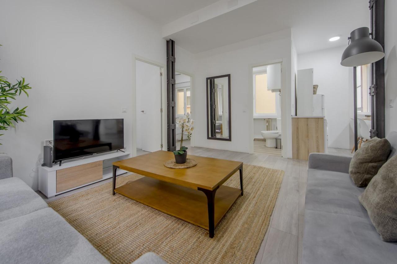 Cozy Apartamento En La Latina, El Centro De Madrid Διαμέρισμα Εξωτερικό φωτογραφία