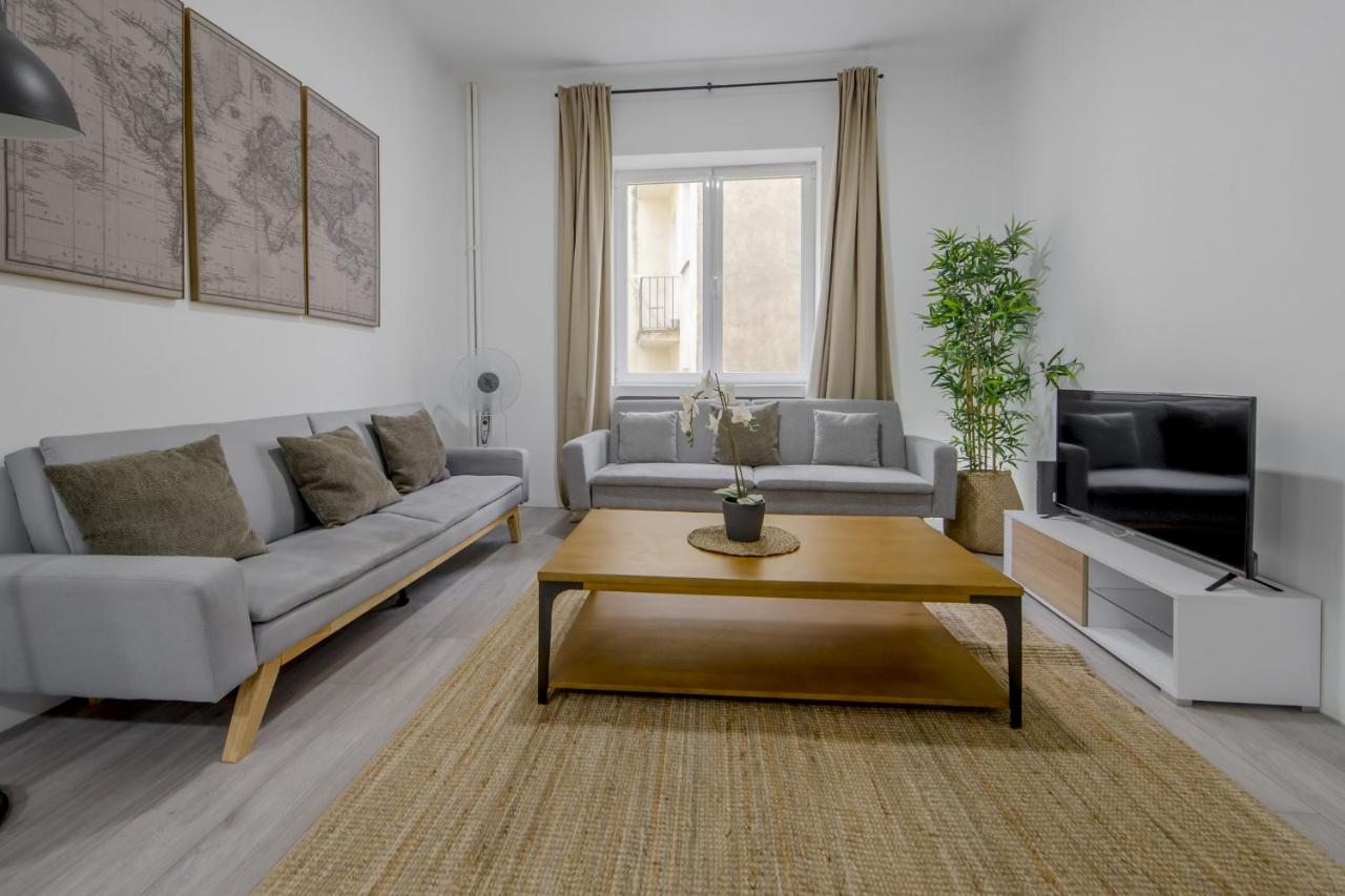 Cozy Apartamento En La Latina, El Centro De Madrid Διαμέρισμα Εξωτερικό φωτογραφία