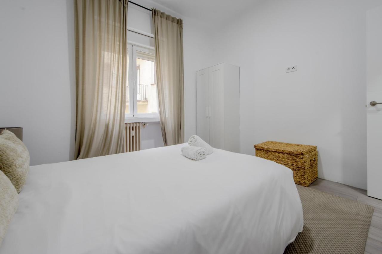 Cozy Apartamento En La Latina, El Centro De Madrid Διαμέρισμα Εξωτερικό φωτογραφία