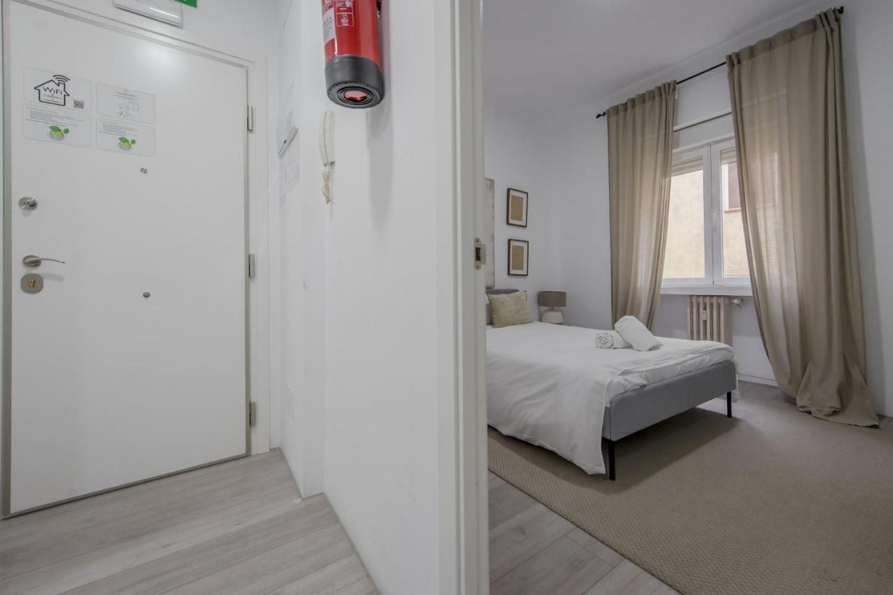 Cozy Apartamento En La Latina, El Centro De Madrid Διαμέρισμα Εξωτερικό φωτογραφία