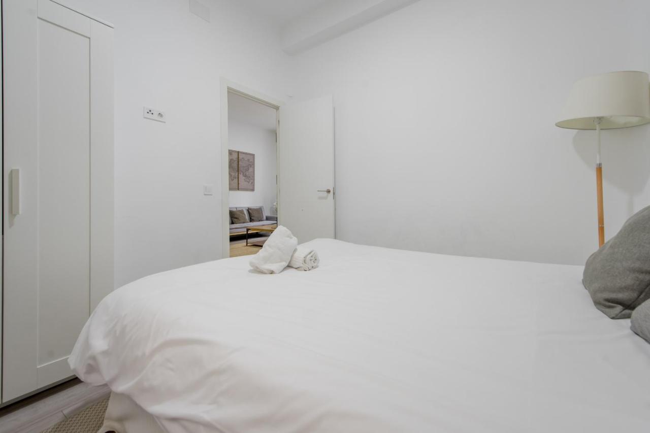 Cozy Apartamento En La Latina, El Centro De Madrid Διαμέρισμα Εξωτερικό φωτογραφία