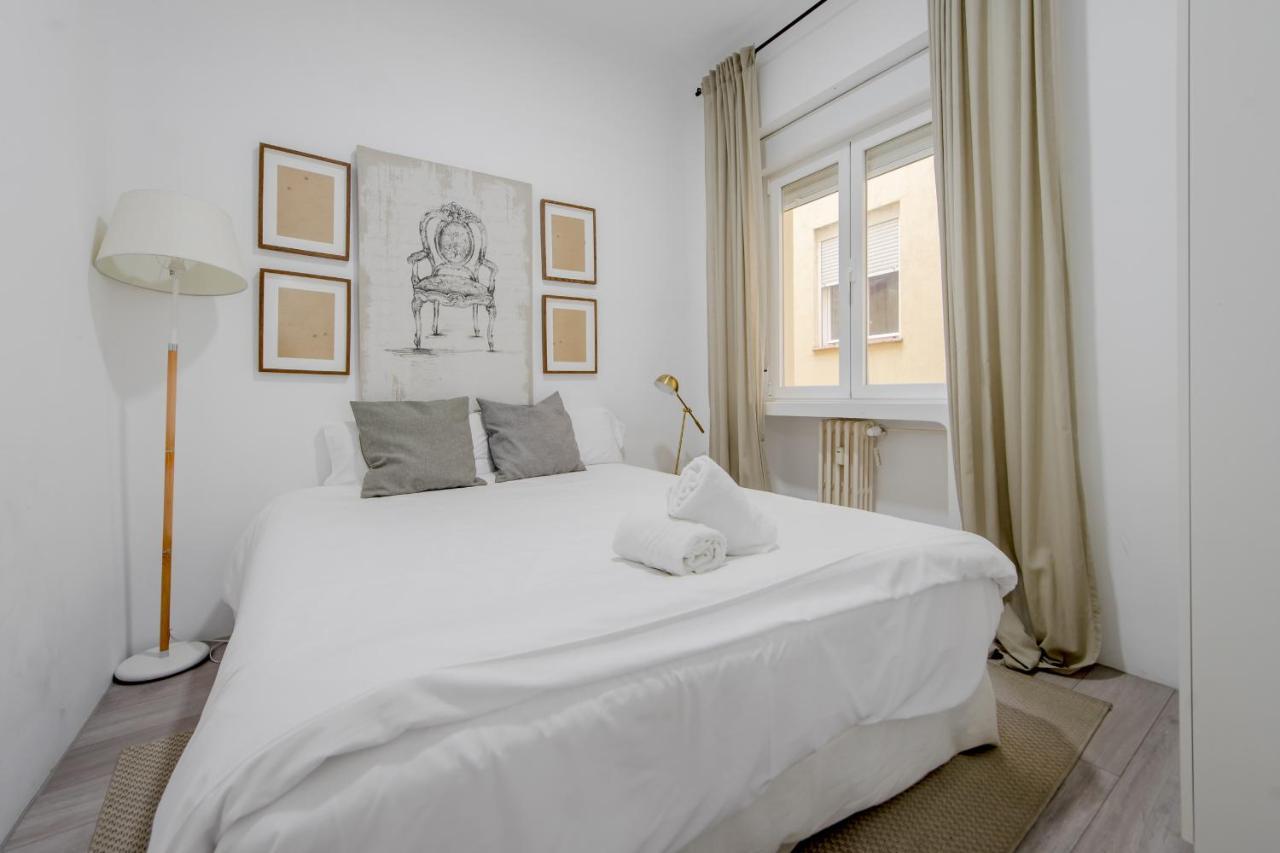 Cozy Apartamento En La Latina, El Centro De Madrid Διαμέρισμα Εξωτερικό φωτογραφία