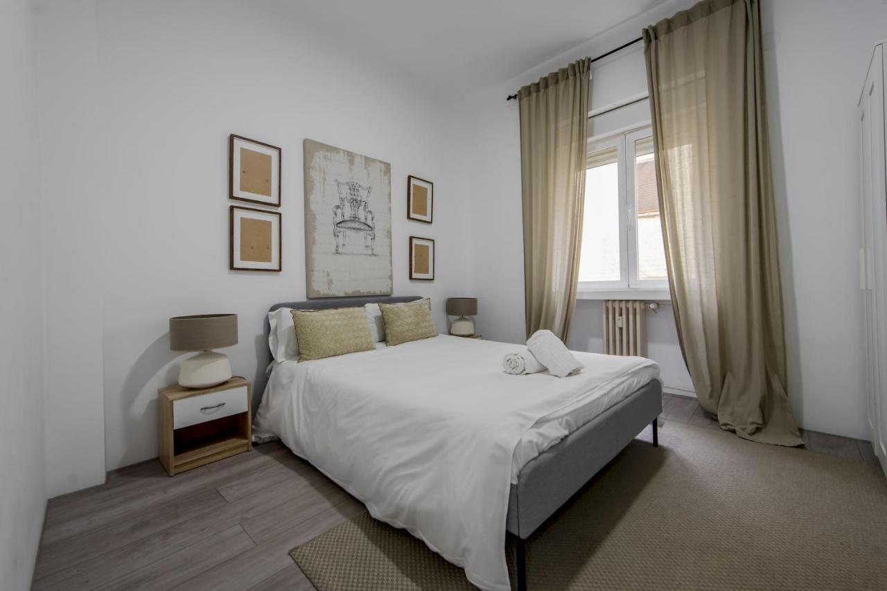 Cozy Apartamento En La Latina, El Centro De Madrid Διαμέρισμα Εξωτερικό φωτογραφία