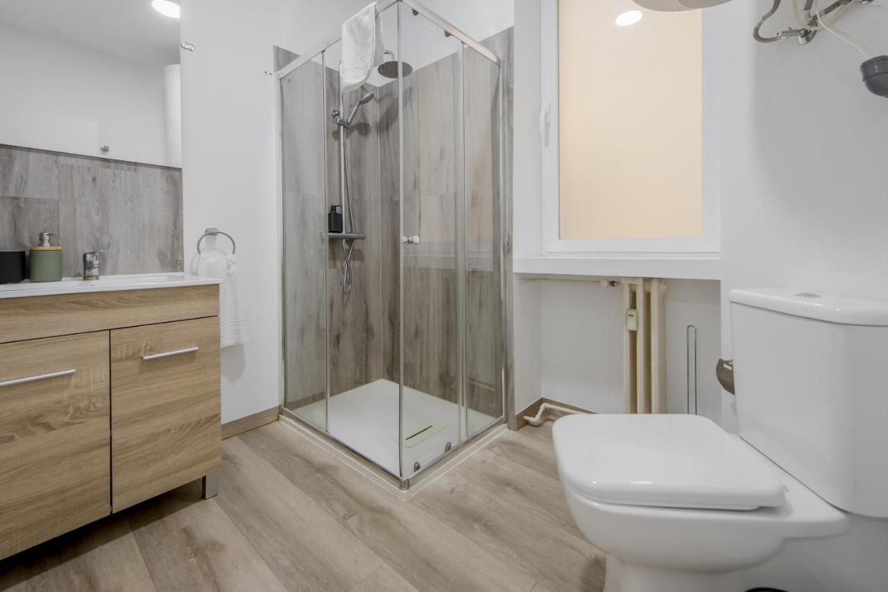 Cozy Apartamento En La Latina, El Centro De Madrid Διαμέρισμα Εξωτερικό φωτογραφία