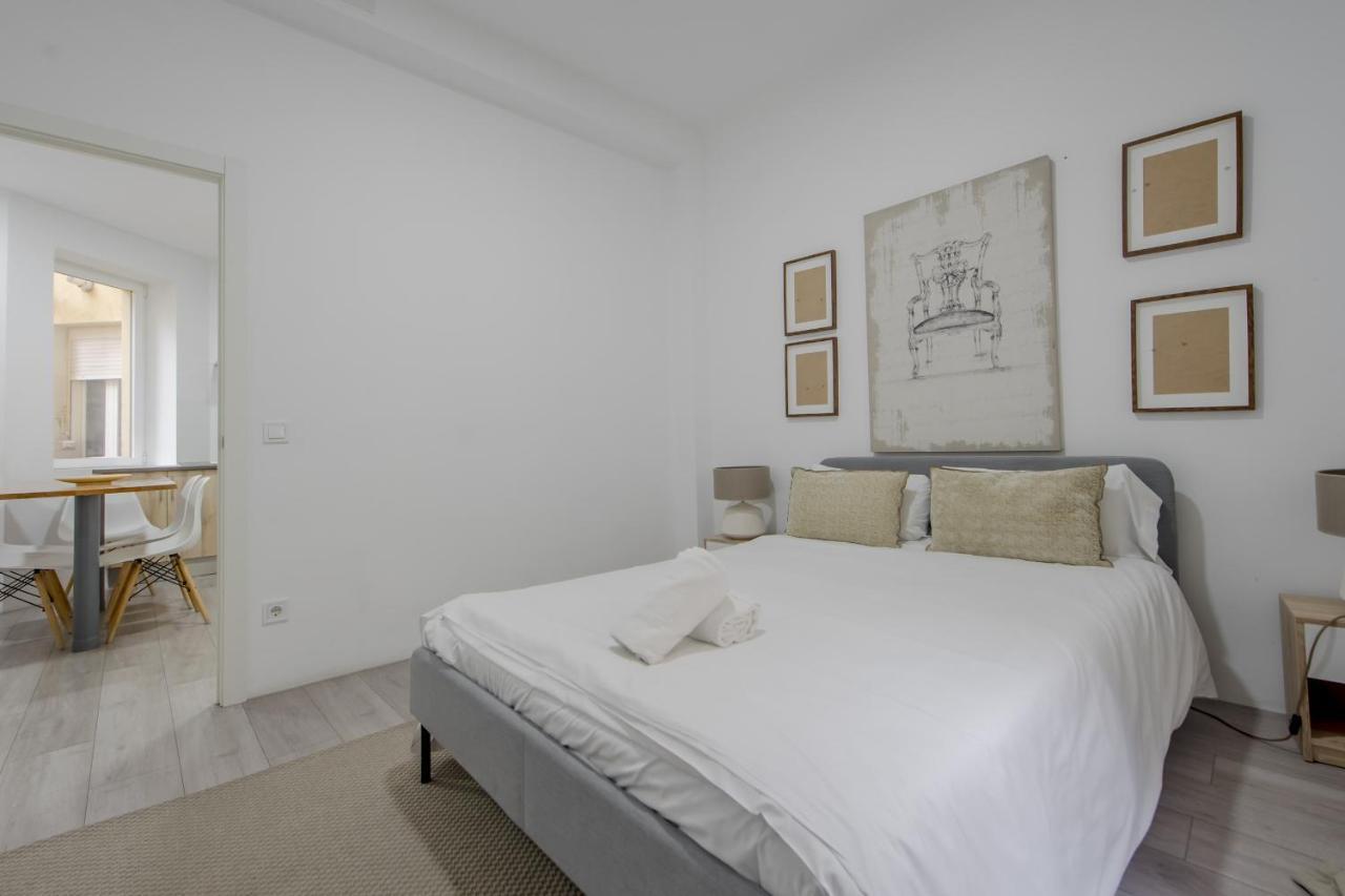 Cozy Apartamento En La Latina, El Centro De Madrid Διαμέρισμα Εξωτερικό φωτογραφία